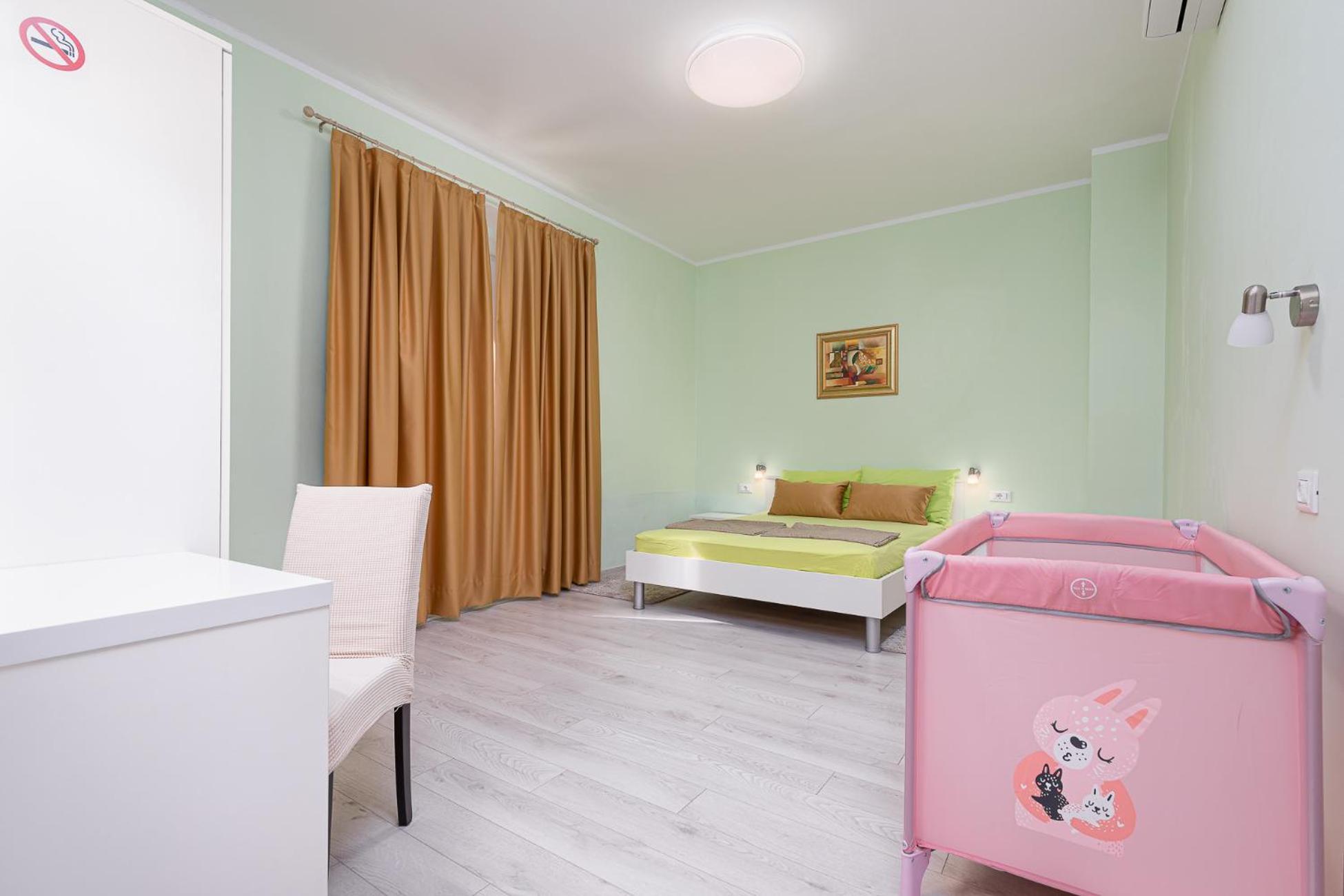 Apartment Valnea - For Five People In The Center Of Porec